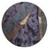 Vasthrlay Fashion Polyester Printed White Ethnic Wear