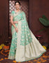 Vasthrlay Kanjivaram Banarasi Wedding Sari Az Ys Yasmin Saree
