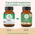 Organic India Neem Veg Capsules