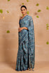 Vasthrlay Fashion Chiffon Printed Ethnic Wear