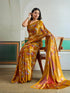 Vasthrlay Beautiful Geometric Printed