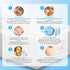 A+ Hydra Facial Korean Monodose Kit | 6 Step Facial Kit