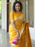 Vasthrlay Saree Kanjivaram Silk Pari Gold