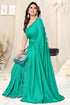 Vasthrlay Fashion Mirror Border Ethnic Wear