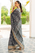 Vasthrlay Fashion Kalamkari Printed Ethnic Wear