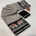 Vasthrlay Ghicha Kalamkari Print