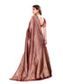 Vasthrlay Kanjivaram Unstitched Saree