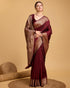 Vasthrlay Kanjivaram Saree