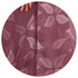 Vasthrlay Fashion Chiffon Printed Red Ethnic Wear