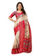 Vasthrlay Kalamkari Printed Unstitched Cm Ethnic Wear