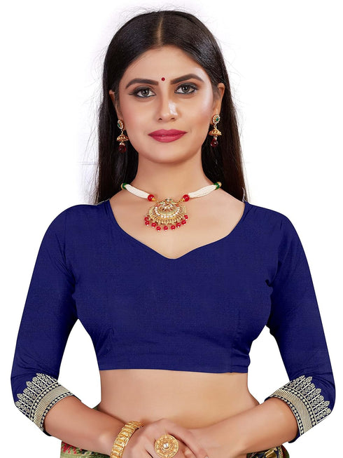 VasthrlayWomen's Kanchipuram Saree