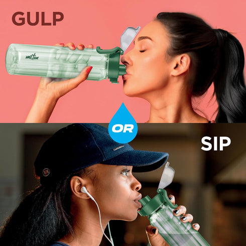 Milton Aston Water Bottle