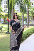 Vasthrlay Tussar Handloom Saree