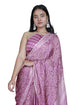 Vasthrlay Fashion Chiffon Paisley Printed Ethnic Wear