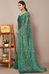 Vasthrlay Fashion Chiffon Printed Ethnic Wear