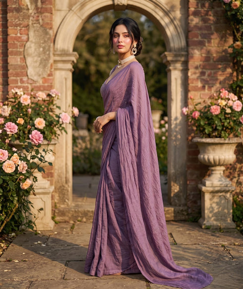 Vasthrlay Traditional Saree