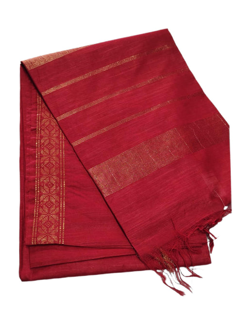 Vasthrlay Handwoven Designer Saree