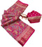 Vasthrlay Kalamkari Saree Print