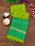 Vasthrlay Tussar Saree Butties