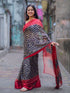 Vasthrlay Georgette Printed Saree