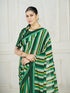 Vasthrlay Georgette Unstitched Saree