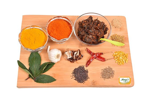 Pulihora Gongura Pickle