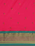 Vasthrlay Paithani Bottle Saree