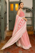 Vasthrlay Fashion Georgette Leheriya Turquoise Ethnic Wear