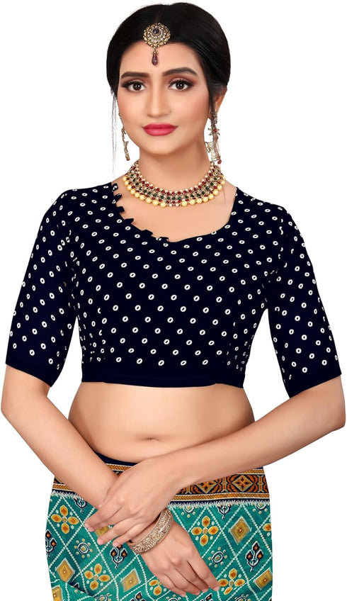 Vasthrlay Georgette Ethnic Wear