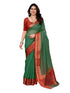 Vasthrlay Unstitched Saree