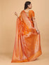 Vasthrlay Organza Ethnic Wear