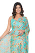Vasthrlay Fashion Chiffon Georgette Dusty Ethnic Wear
