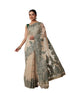 Vasthrlay Cotton Unstitched Saree