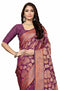 Vsathrlay Kanjivaram Banarasi Festival Wedding Ethnic Wear