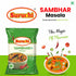 Suruchi Sambhar Masala 200g Authentic South Indian Sambhar