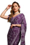 Vasthrlay Fashion Chiffon Printed Ethnic Wear