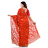 Vasthrlay Bengal Cotton `s Handloom Jamdani