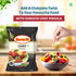 Suruchi Chat Masala Powder 200g Chaat Masala Chatpata