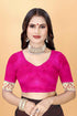 Vasthrlay Banarasi Paithani Kanjivaram Collections Ethnic Wear