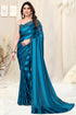 Vasthrlay Fashion Mirror Border Ethnic Wear