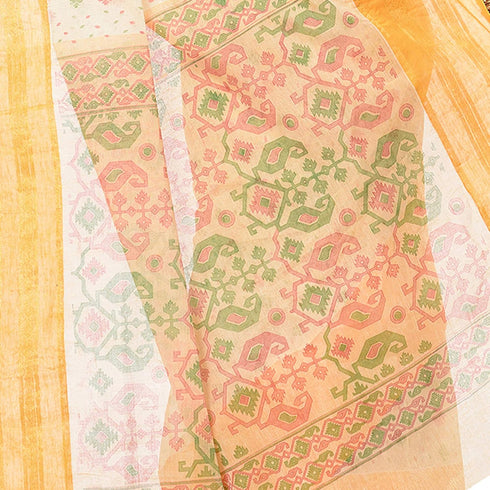 Vasthrlay Db Vasthrlay Without Db271220jamprint4 Yellow