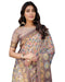 Vasthrlay Handloom Traditional Paisley Saree