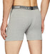 Dixcy Scott Cotton Plain/Solid Assorted Men's Trunk/Underwear - Pack of 4 (#Cross-Trunk-75 CM) (Color & Prints May Vary)