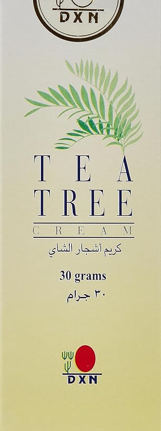 Dxn Tea Tree Cream