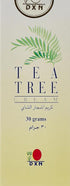Dxn Tea Tree Cream