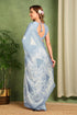 Vasthrlay Fashion Chiffon Printed Ethnic Wear