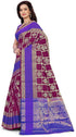 Vasthrlay Banarasi Unstiched Ethnic Wear