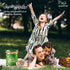 GreenFinity Fresh Whole Roasted Salted Pistachios