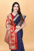 Vsathrlay Banarasi Paithani Kanjivaram Collections Ethnic Wear