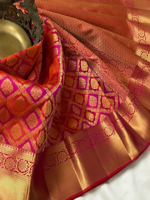 Vasthrlay Saree